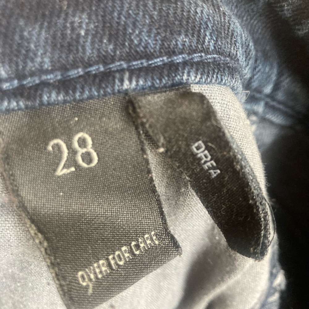 Courtshop jeans - Picture 5 of 6